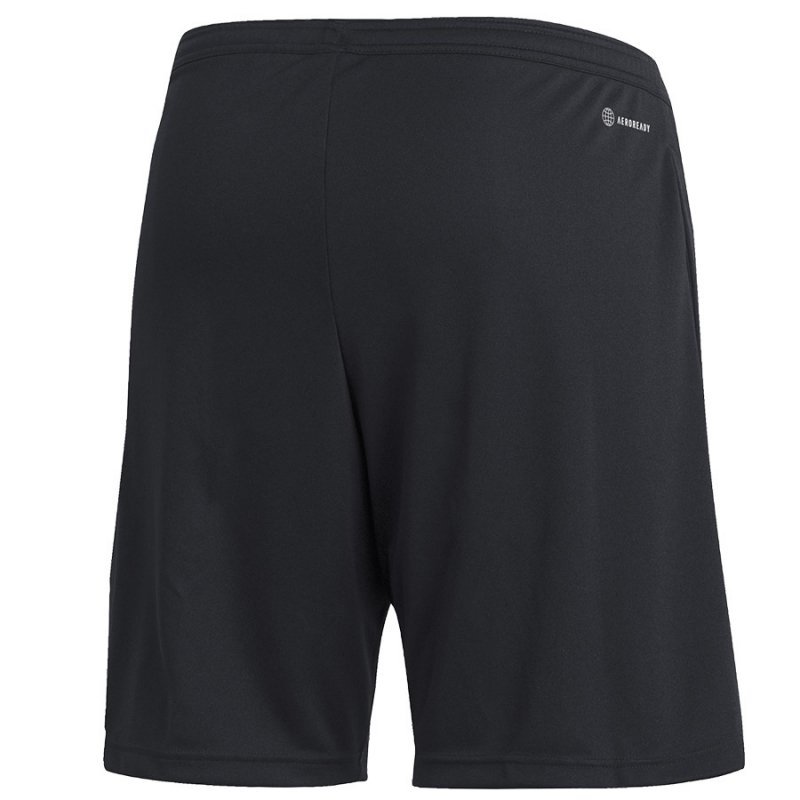 Spodenki adidas ENTRADA 22 Training Short  HB0575 czarny XXL