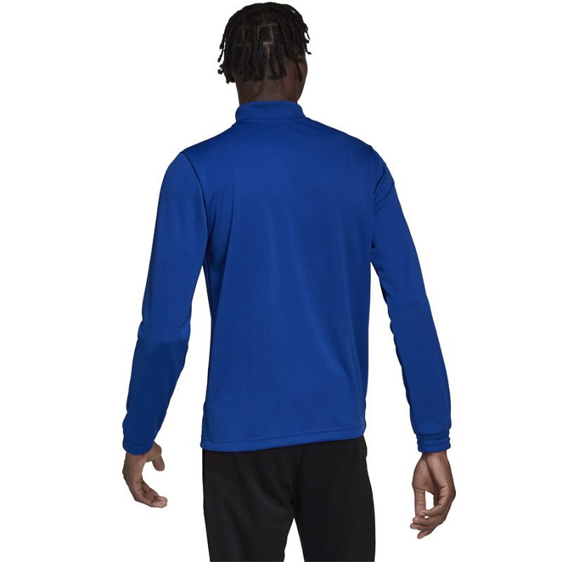 Bluza adidas ENTRADA 22 Training Top HG6286 niebieski XXXL