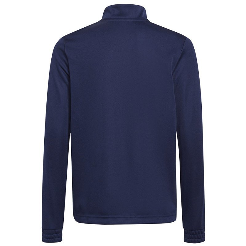 Bluza adidas ENTRADA 22 Training Top Y H57484 granatowy 116 cm
