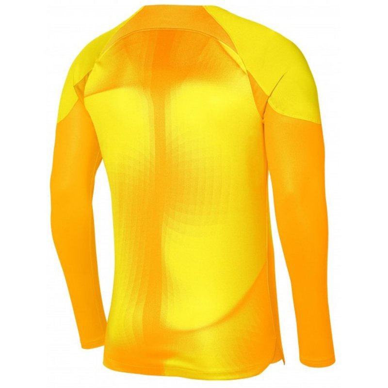 Bluza Nike Gardien IV Goalkeeper JSY DH7967 719 żółty M