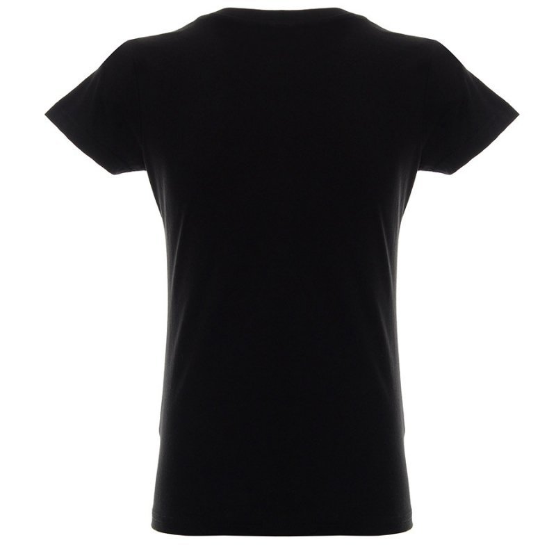 T-shirt Lpp Heavy czarny XL+