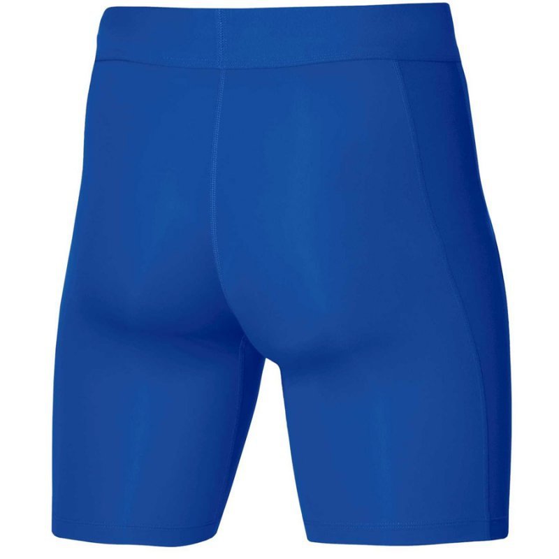 Spodenki termoaktywne Nike Strike DH8128 463 niebieski XL