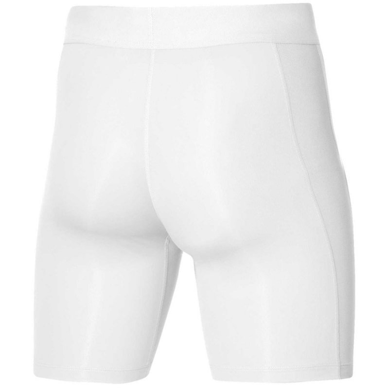 Spodenki termoaktywne Nike Strike DH8128 100 biały M
