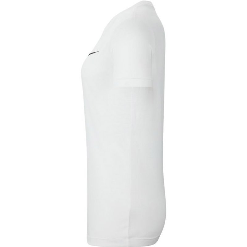 Koszulka Nike Park 20 Tee CW6967 100 biały M