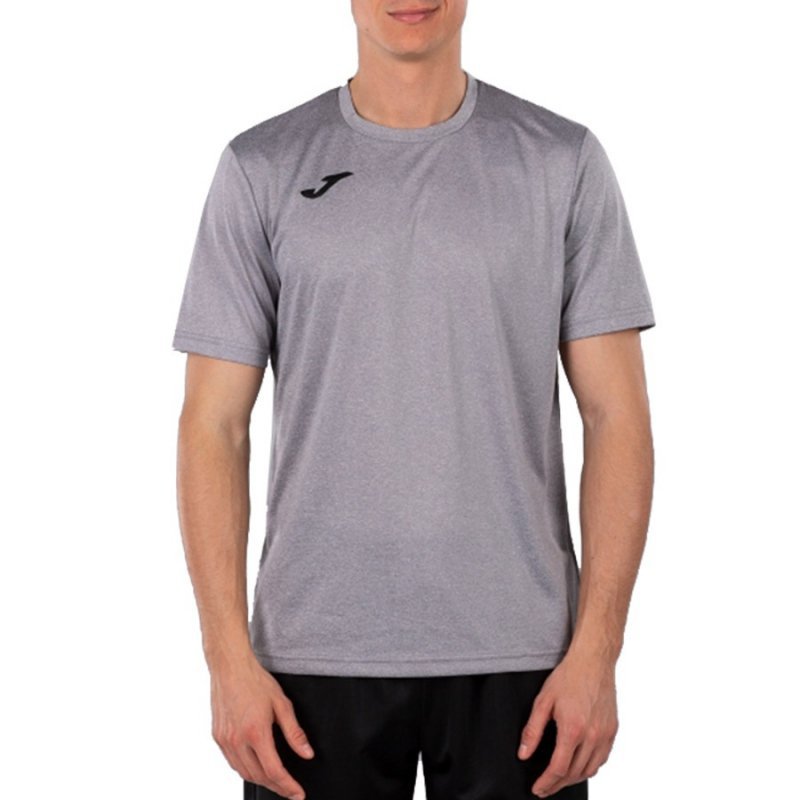 Koszulka Joma Combi 100052.250 szary XL