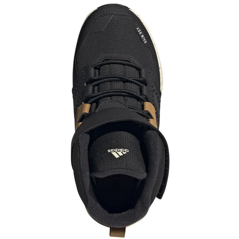 Buty adidas Terrex Trailmaker FZ2611 czarny 36