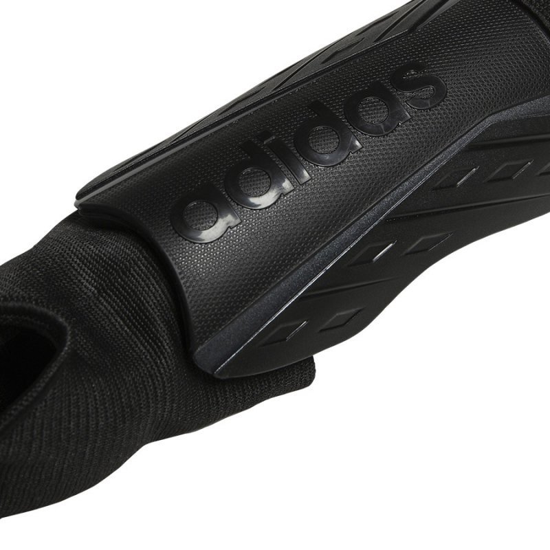 Nagolenniki adidas TIRO SG MTC HN5607 czarny S