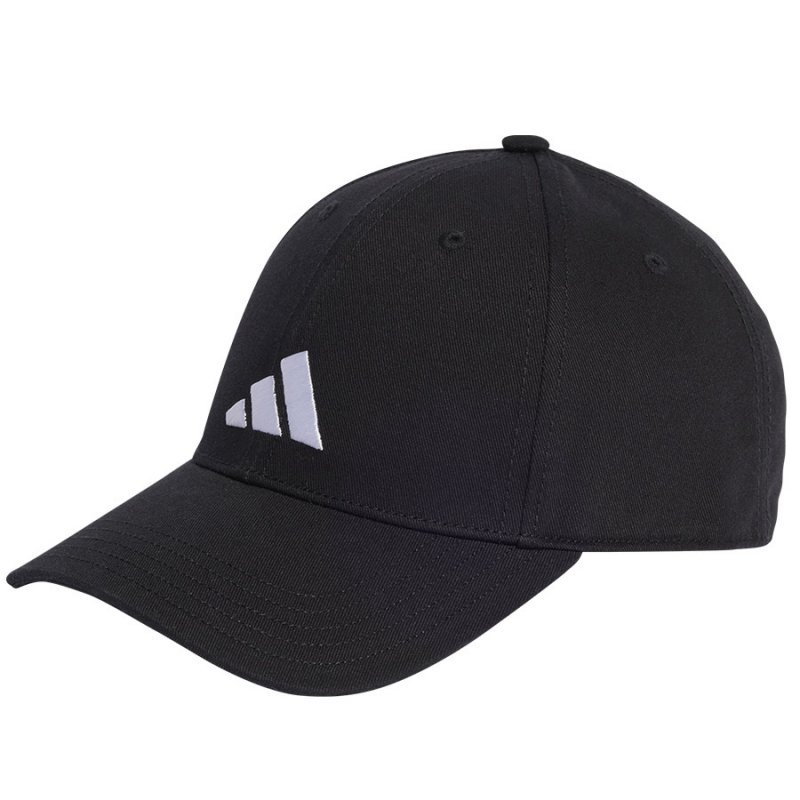 Czapka adidas TIRO League Cap HS9753 czarny OSFM