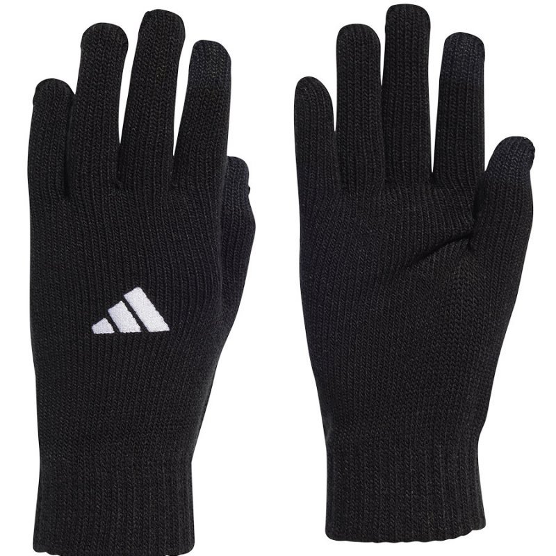 Rękawiczki adidas TIRO Gloves HS9760 czarny L