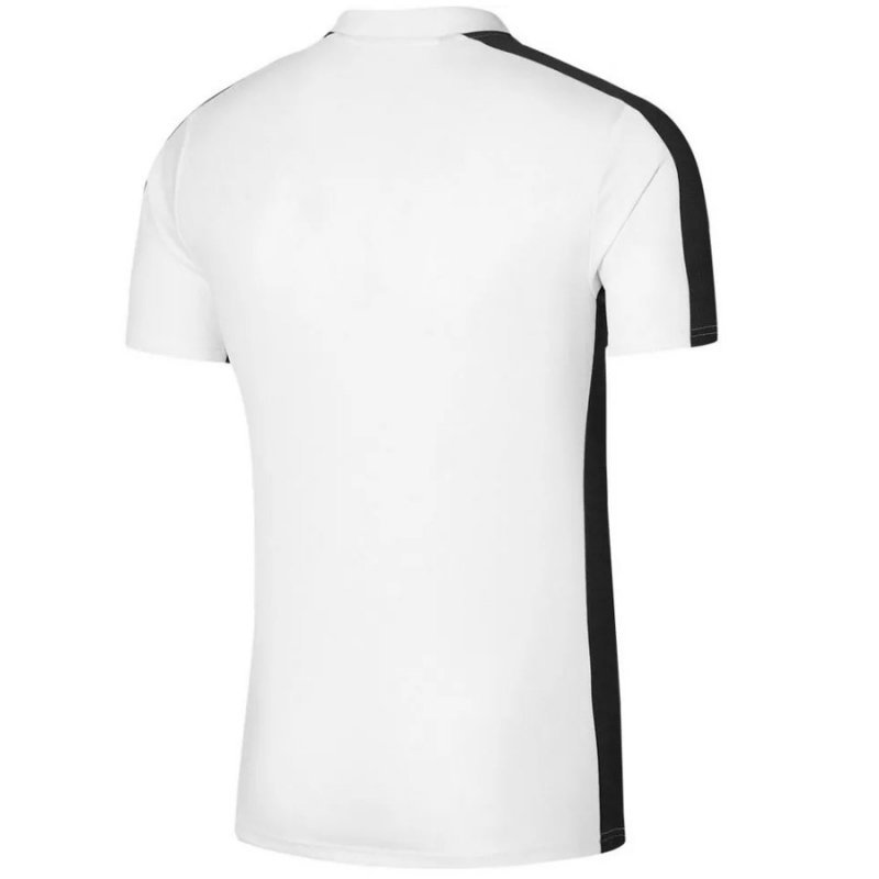 Koszulka Nike Polo Academy 23 DR1346 100 biały XXL