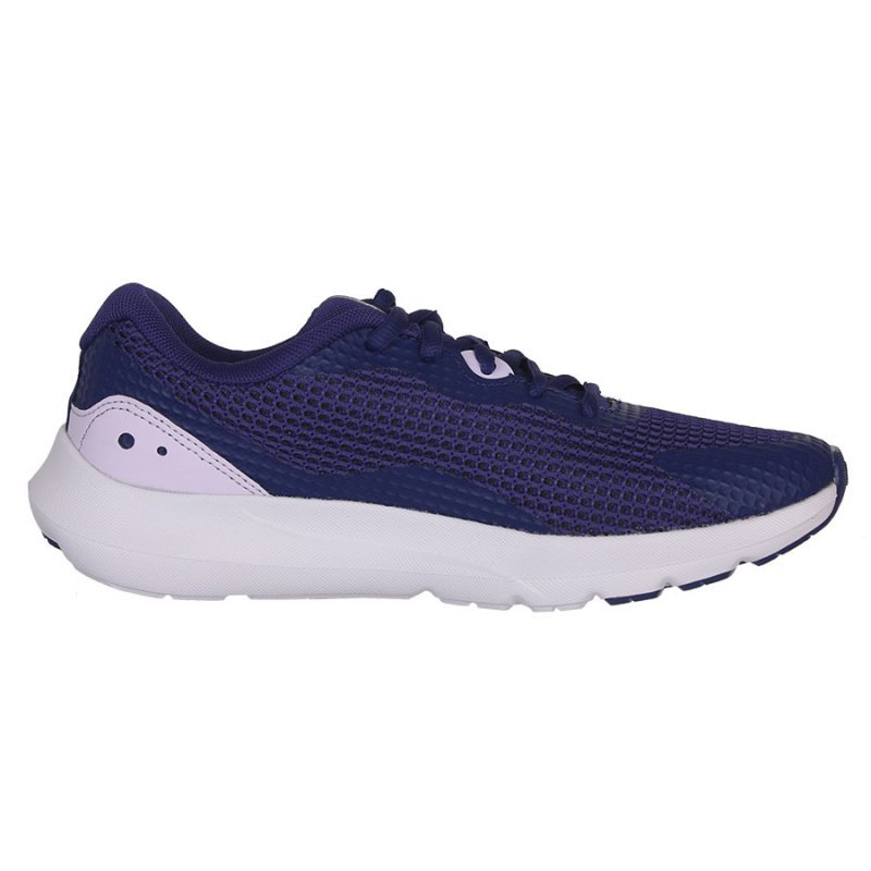 Buty Under Armour Surge 3 3024894 501 40 różowy