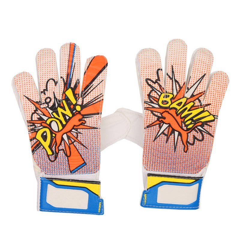 Rękawice Puma  Evopower Grip 4 Glove 040983 41 biały 2