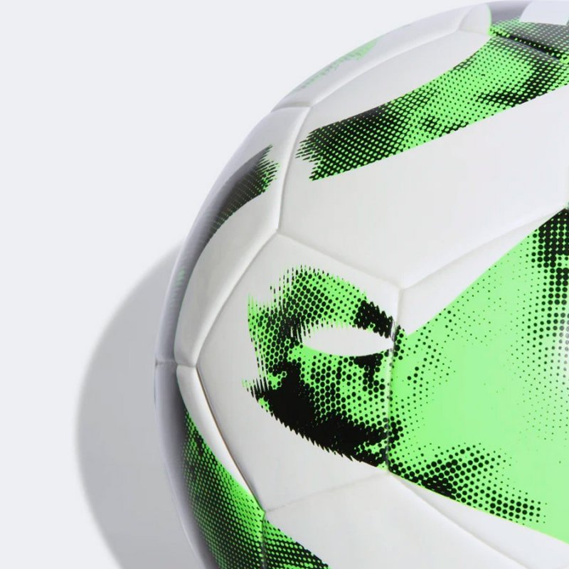 Piłka adidas TIRO League J350 HT2427 biały 4