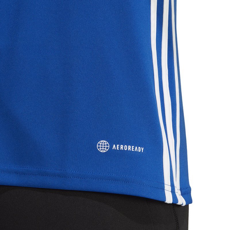 Koszulka adidas Tabela 23 JSY H44528 niebieski XL