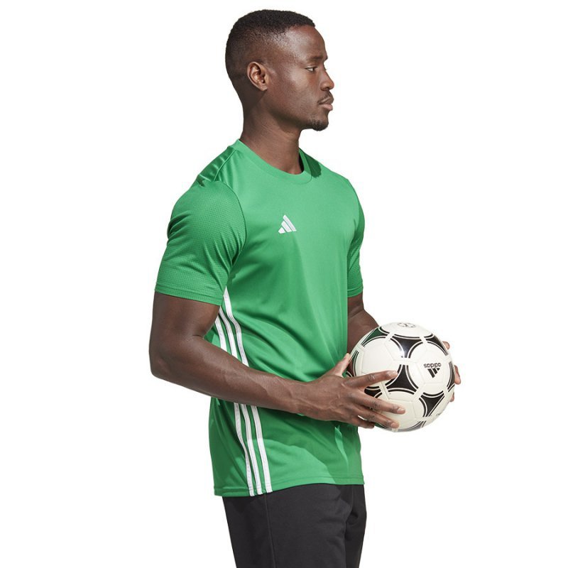 Koszulka adidas Tabela 23 JSY IA9147 zielony L