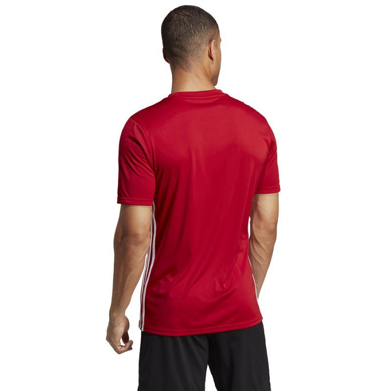 Koszulka adidas Tabela 23 JSY HT6552 czerwony XXL