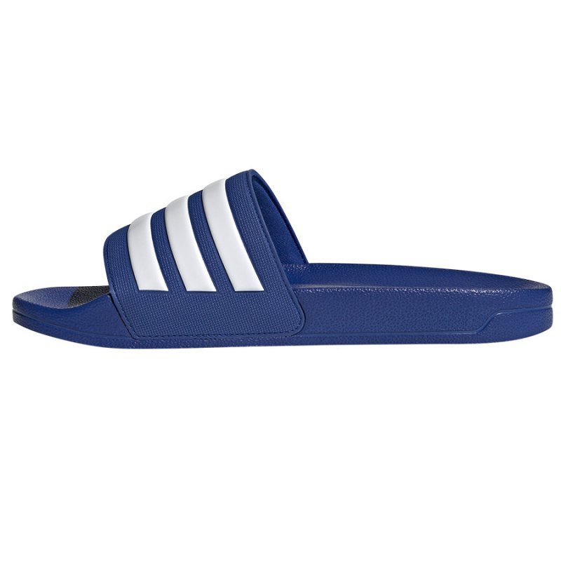 Klapki adidas Adilette Shower GW1048 39 niebieski