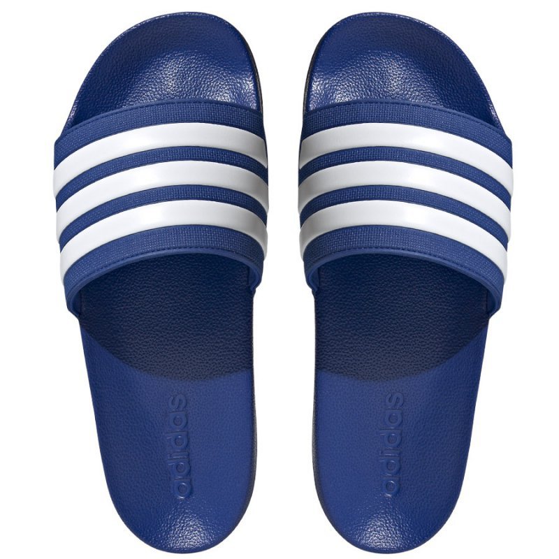 Klapki adidas Adilette Shower GW1048 42 niebieski