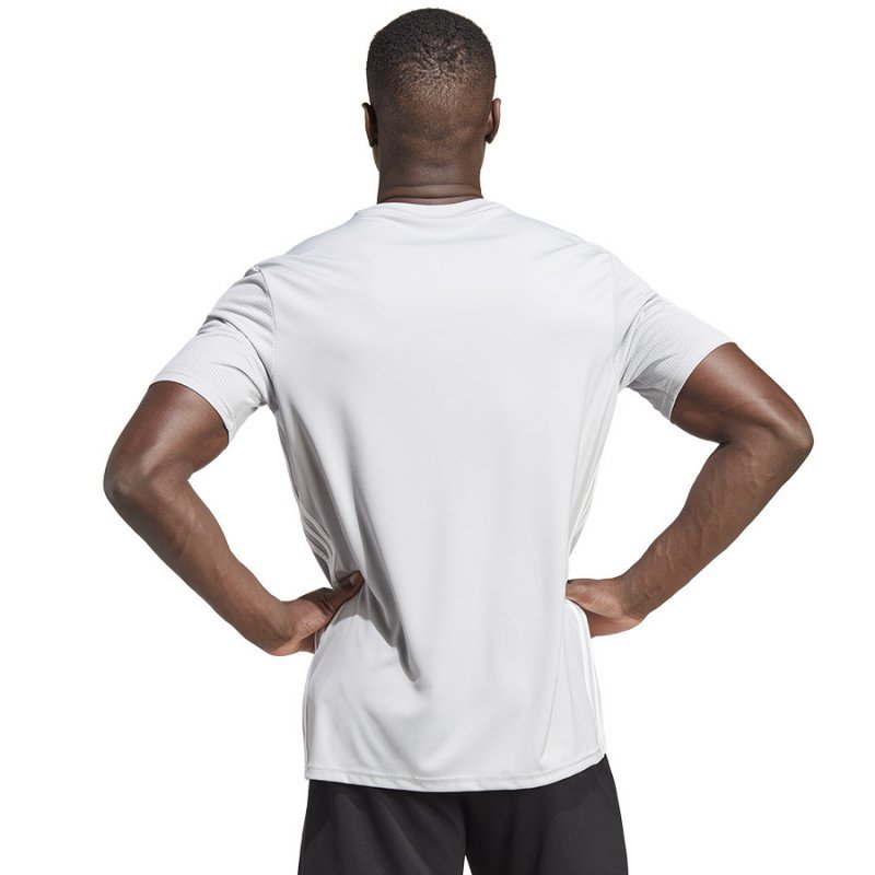 Koszulka adidas Tabela 23 JSY IA9143 szary XXXL