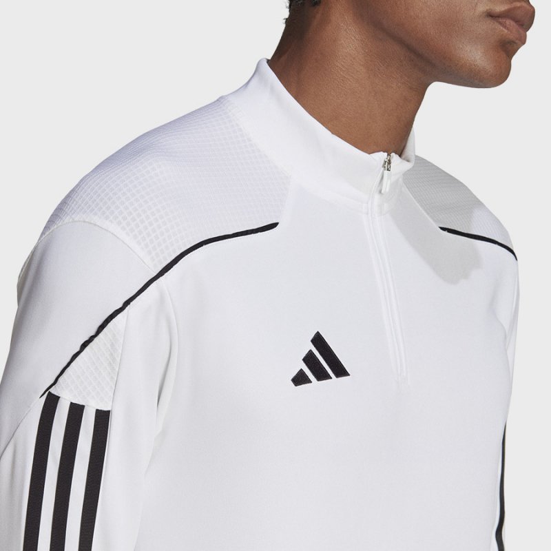 Bluza adidas TIRO 23 Training Top IC7878 biały M
