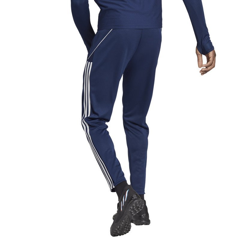 Spodnie adidas TIRO 23 Training Pants HS3492 granatowy S