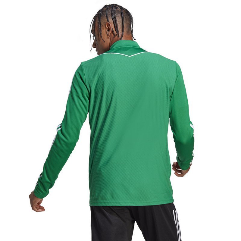 Bluza adidas TIRO 23 Training JKT IC7875 zielony XL