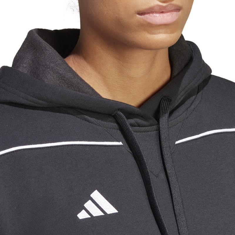 Bluza adidas TIRO 23 SW Hoody HS3603 czarny L