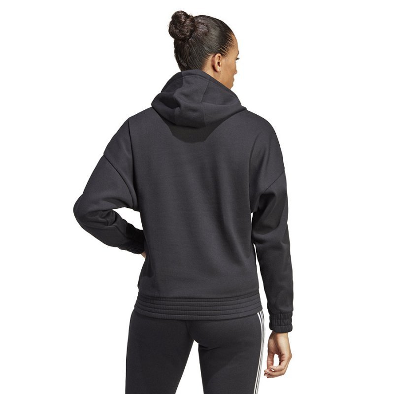 Bluza adidas TIRO 23 SW Hoody HS3603 czarny M