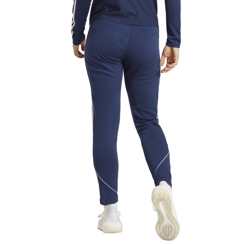 Spodnie adidas TIRO 23 Sweat Pants Women HS3609 granatowy XL