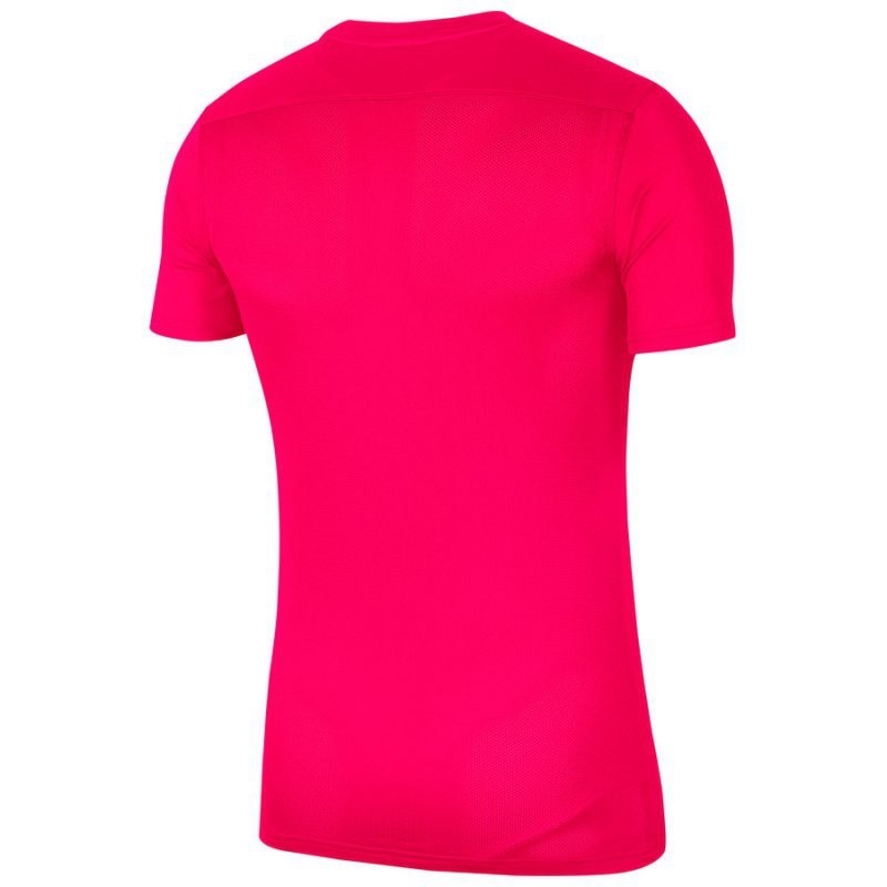 Koszulka Nike Park VII Boys BV6741 616 różowy L (147-158cm)