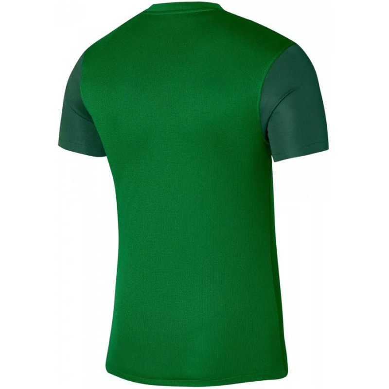 Koszulka Nike Trophy V JSY DR0933 302 zielony S