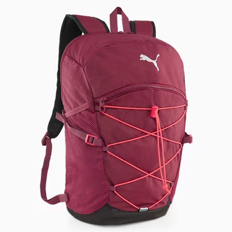 Plecak Puma Plus Pro Backpack 079521-07 czerwony 