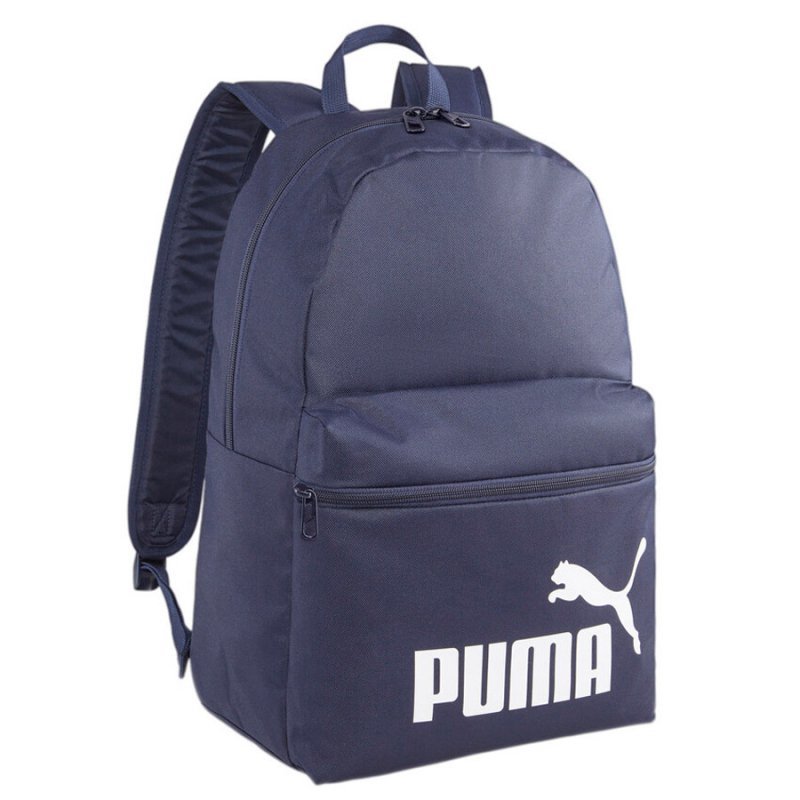 Plecak Puma Phase Backpack 079943-02 granatowy 