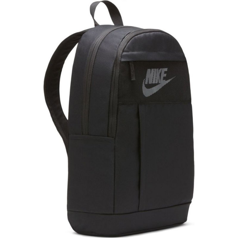 Plecak Nike Elemental DD0562-010 czarny 