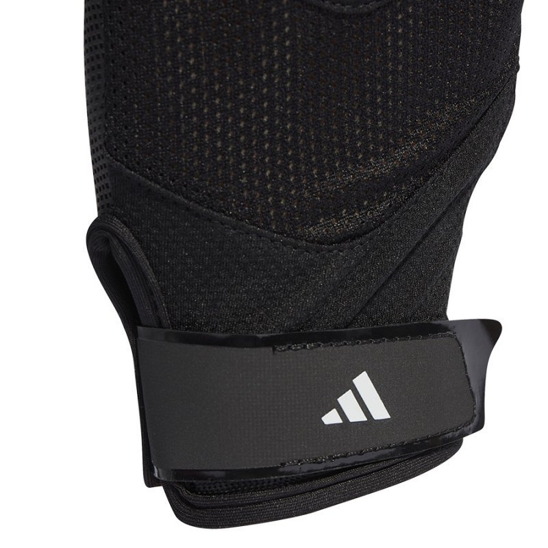 Rękawiczki adidas Training Glove II5598 L czarny