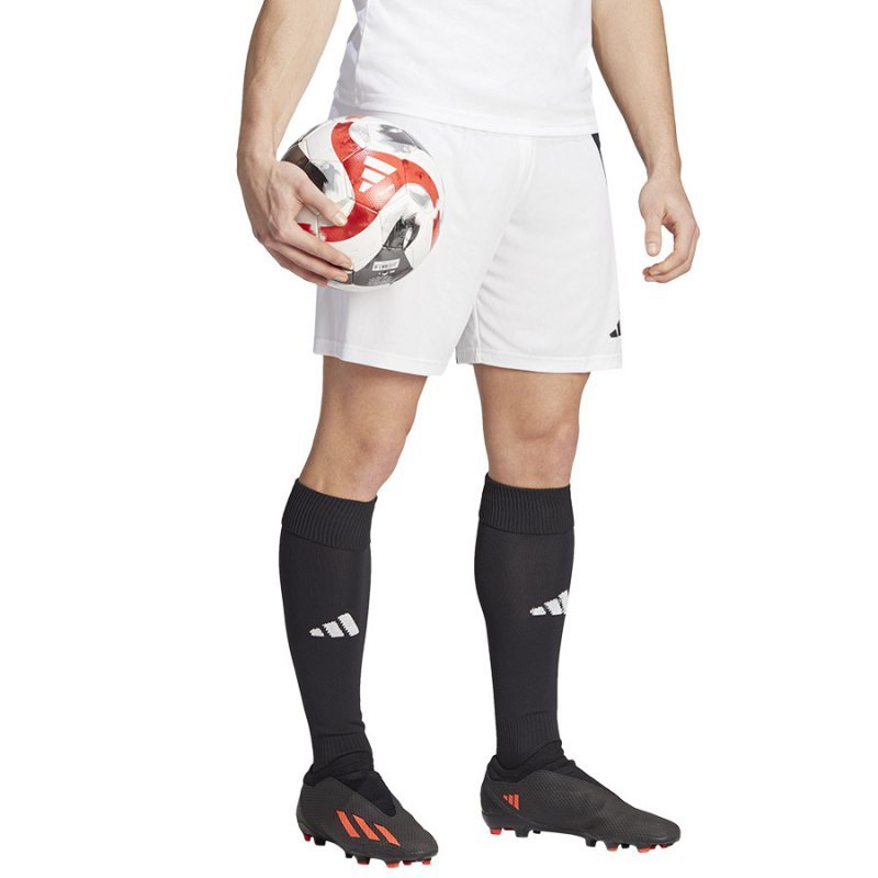 Spodenki adidas FORTORE 23 IK5761 biały M