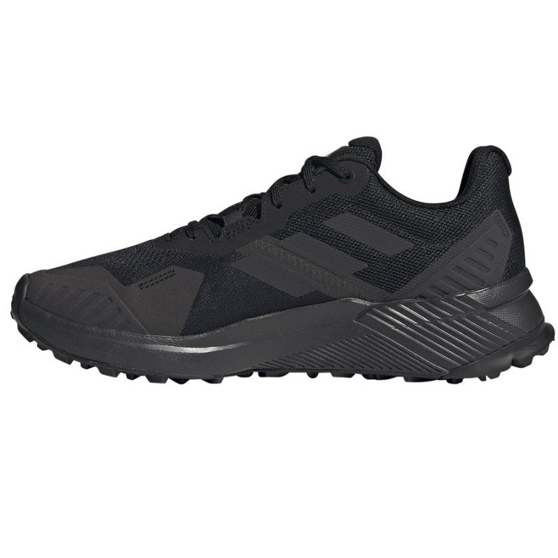 Buty adidas Terrex Soulstride IE9413 44 2/3 czarny