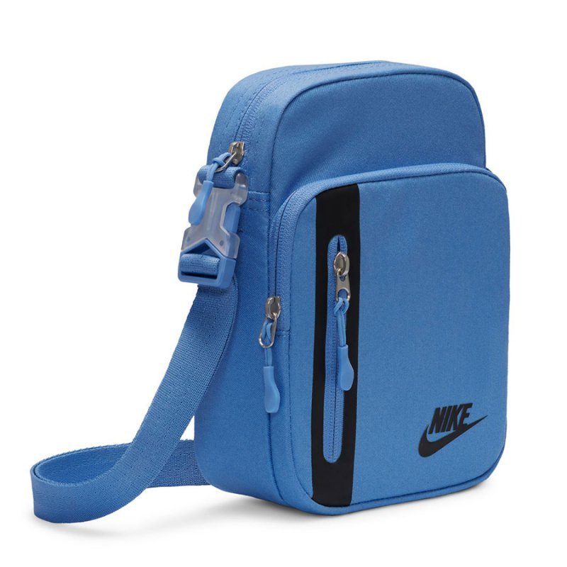 Saszetka Nike Elemental Premium DN2557-450 niebieski one size