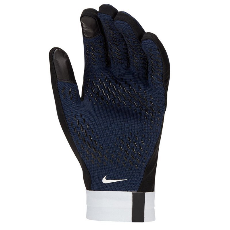Rękawiczki Nike PSG Academy Thermafit - H023 FJ4859-010 czarny S