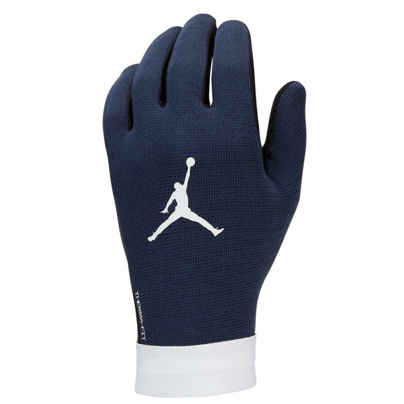 Rękawiczki Nike PSG Academy Thermafit - H023 FJ4859-010 czarny L