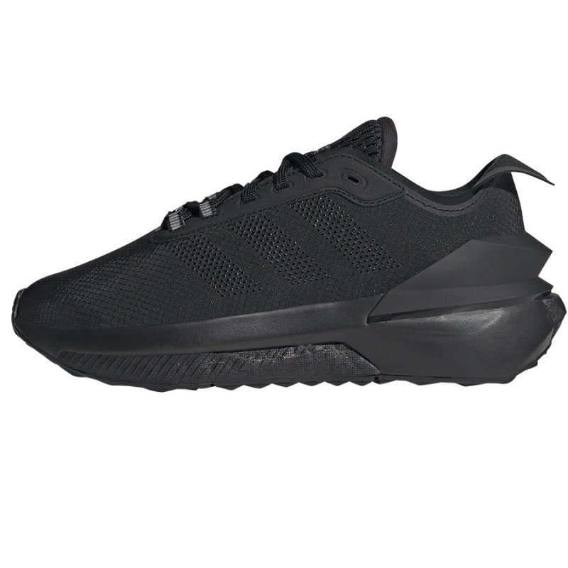 Buty adidas AVRYN Jr IG0124 czarny 40