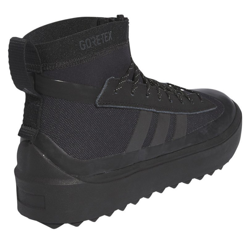 Buty adidas Znsored High Gore-Tex ID7296 czarny 44 2/3