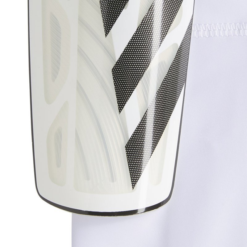 Nagolenniki piłkarskie adidas TIRO SG LGE IQ4040 biały M