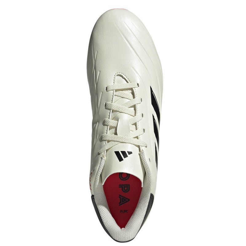 Buty adidas COPA PURE.2 Club FxG IG1099 biały 44
