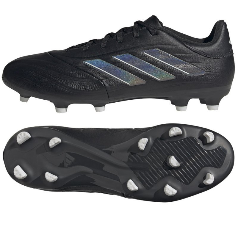 Buty adidas COPA PURE.2 League FG IE7492 czarny 45 1/3