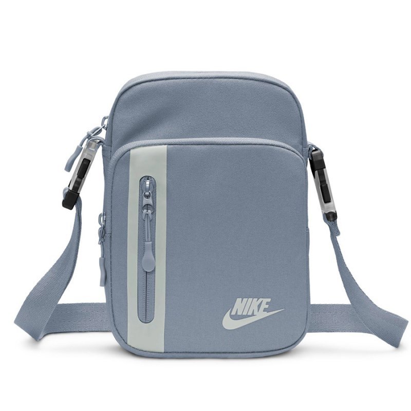 Saszetka Nike Elemental Premium DN2557-493 szary one size