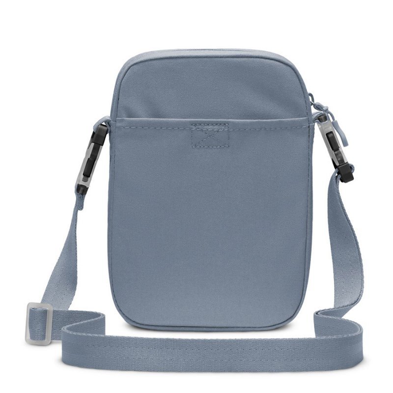 Saszetka Nike Elemental Premium DN2557-493 szary one size