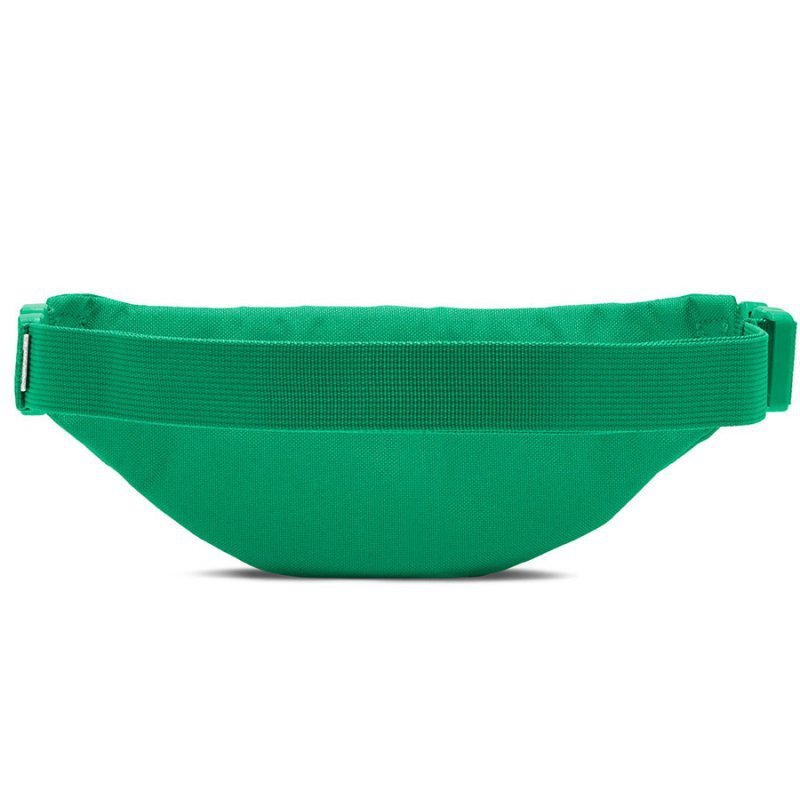Saszetka nerka Nike Heritage Waistpack DB0488-324 zielony one size