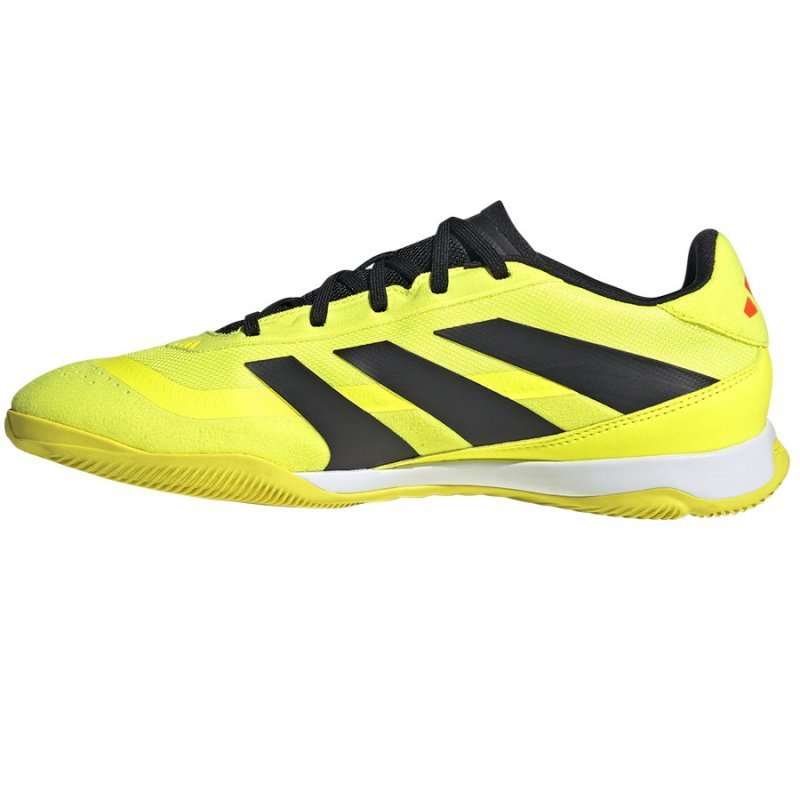 Buty adidas Predator League L IN IF5711 żółty 44
