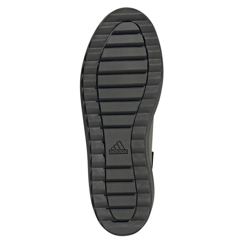 Buty adidas Znsored High Gore-Tex IE9408 zielony 44
